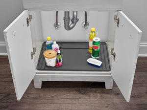 Weathertech (Usa) Usm02bxbk Shelf Mat||usm02bxbk_1.Jpg||86||w24usm02bxbk||1506161