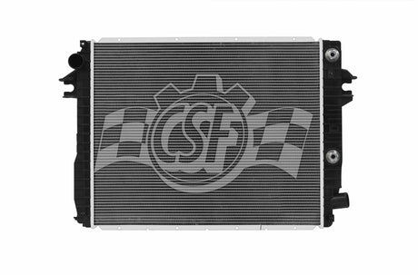 Csf 3663 Radiator||||85||csf3663||2012043