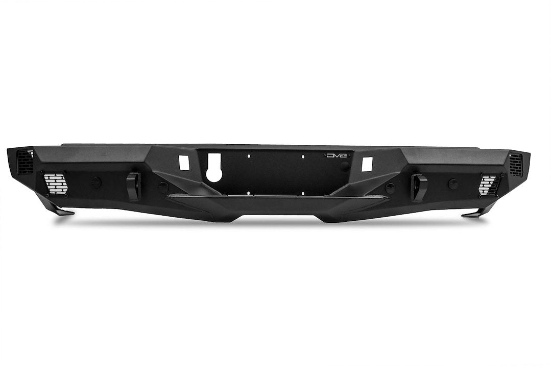 Product of DV8 Offroad RBCS3-02 Spec Series  Bumper 