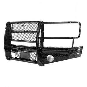 Product of Ranch Hand FBG111BLR Legend Steel Powder Coated Bumper 