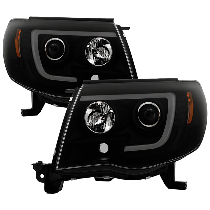 Product of Spyder Automotive 5085771 Headlight Assembly