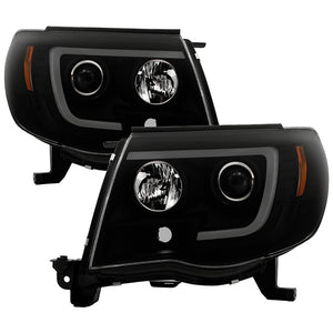 Product of Spyder Automotive 5085771 Headlight Assembly