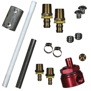 Fass Stk-1003 Air Fuel Separator Suction Tube||||85||f71stk1003||2018768
