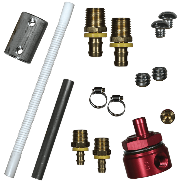 Fass Stk-1003 Air Fuel Separator Suction Tube||||85||f71stk1003||2018768