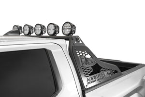 Addictive Desert Designs C670013060103 Truck Bed Bar||||86||addc670013060||2003991