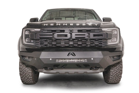 Product of Fab Fours FR24-D6451-1 Vengeance  Bumper 