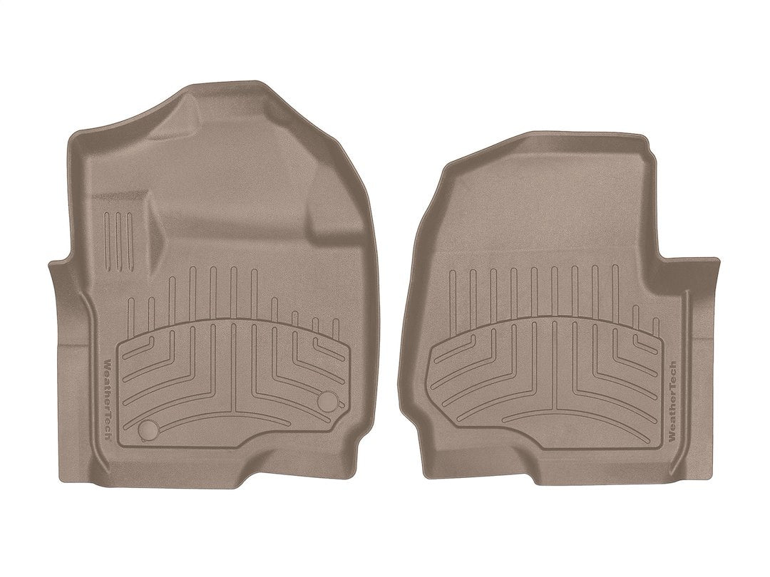 Weathertech (Usa) 4510121im Floor Liner||4510121im.Jpg||85||w244510121im||1667328