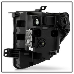 Xtune 9956676 Headlight Assembly||9956676_2.Jpg||87||s2z9956676||2219168