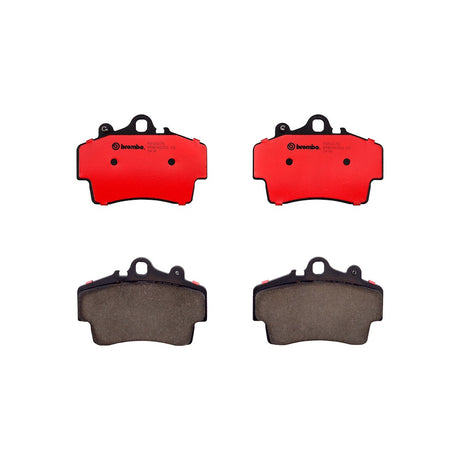 Brembo P65007n Brake Pad||p65007n.Jpg||85||brmp65007n||1157039