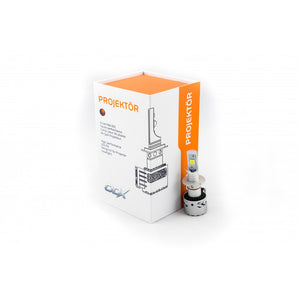 Odx Lighting Ledproevo-D2 Headlight Bulb||ledproevo-D2_5.Jpg||90||odxproevod2||1882341
