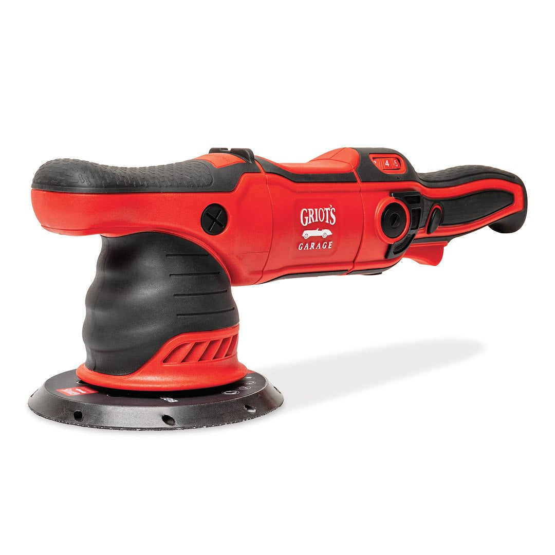 Griots Garage 10901 Polisher||10901.Jpg||85||gog10901||859278