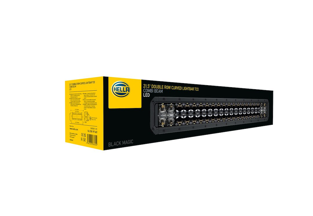 Hella 358197601 Light Bar||||89||h57358197601||2022116