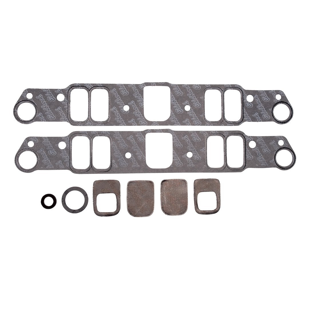 Edelbrock 7280 Intake Manifold Gasket||7280.Jpg||85||e117280||927302