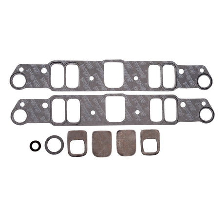 Edelbrock 7280 Intake Manifold Gasket||7280.Jpg||85||e117280||927302