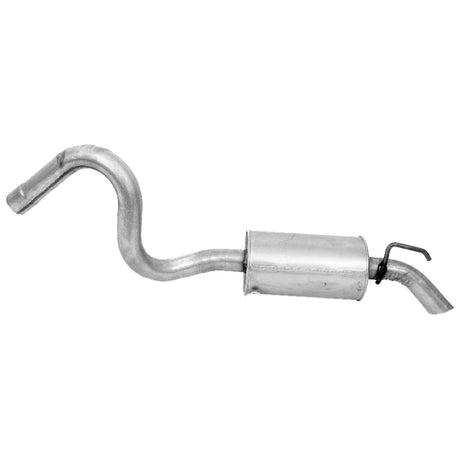 Product of Walker Exhaust 54549 Exhaust Resonator Pipe