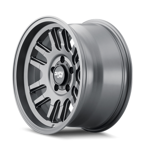 Dirty Life Race Wheels 9310-7983mgt12 Wheel||canyon 9310_Sgr_B_Lip_1.Png||86||wghc000003786||1639203