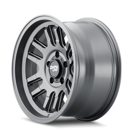 Dirty Life Race Wheels 9310-7983mgt12 Wheel||canyon 9310_Sgr_B_Lip_1.Png||86||wghc000003786||1639203
