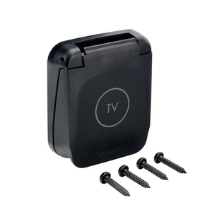 Scanstrut Sc-V-Tv1 Tv Cable Entry Plate||sc-V-Tv1.Jpg||85||scascvtv1||2260266