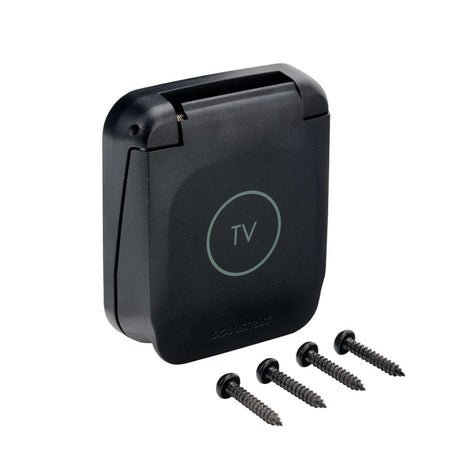 Scanstrut Sc-V-Tv1 Tv Cable Entry Plate||sc-V-Tv1.Jpg||85||scascvtv1||2260266