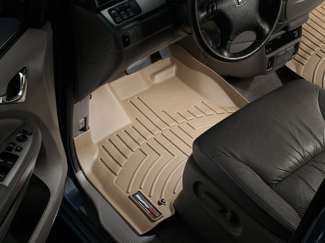 Weathertech (Usa) 453141 Floor Liner||||86||w24453141||1923960