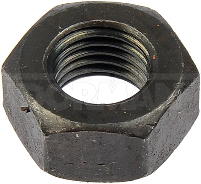 Dorman (Oe Solutions) 982-019d Nut||982-019d-007.Jpg||85||d18982019d||1250492