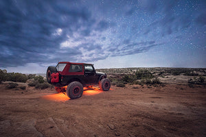 Product of Baja Design 398046 Rock Light