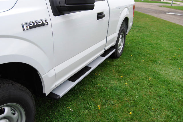 Owens Products Oc5176n-01 Running Board - Truck Wheel To Wheel||oc5176n-01.Jpg||85||o21oc5176n01||923887