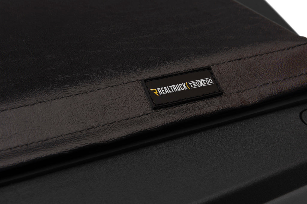 Product of Truxedo Lo Pro QT ® Soft Roll-Up 559101 Tonneau Cover 