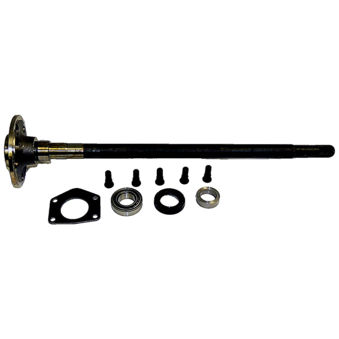 Crown Automotive 83502882 Axle Shaft||83502882_1.Jpg||86||c1y83502882||2446313