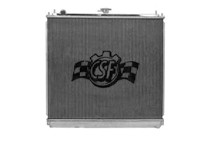 Product of Csf 7029 Radiator