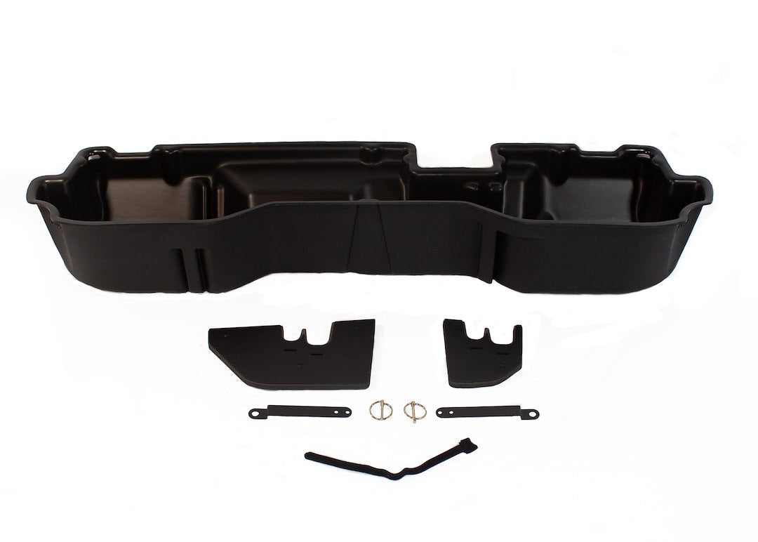 Product of Du Ha 30104 Under Seat Storage Unit