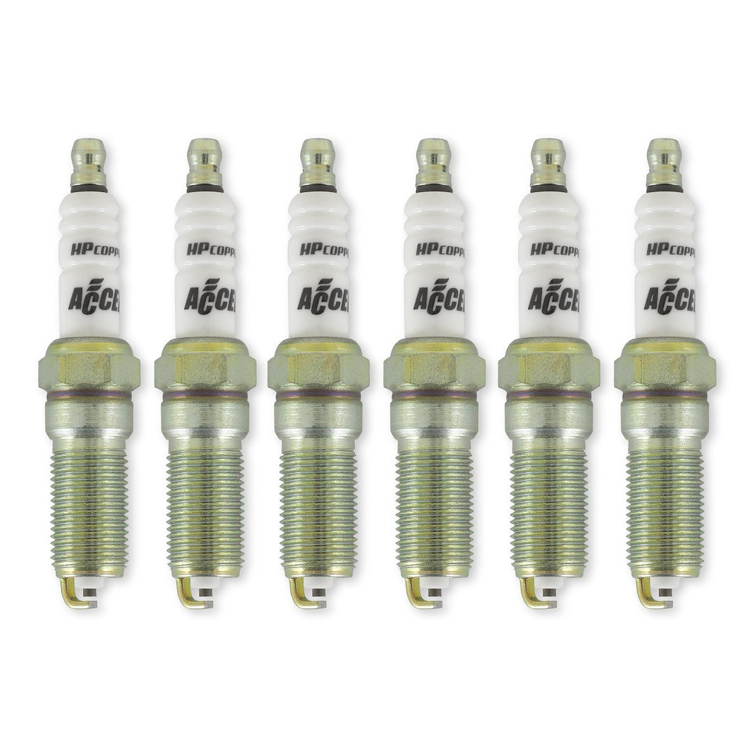 Accel Ignition 578c1-6 Spark Plug||||85||a36578c16||2002496