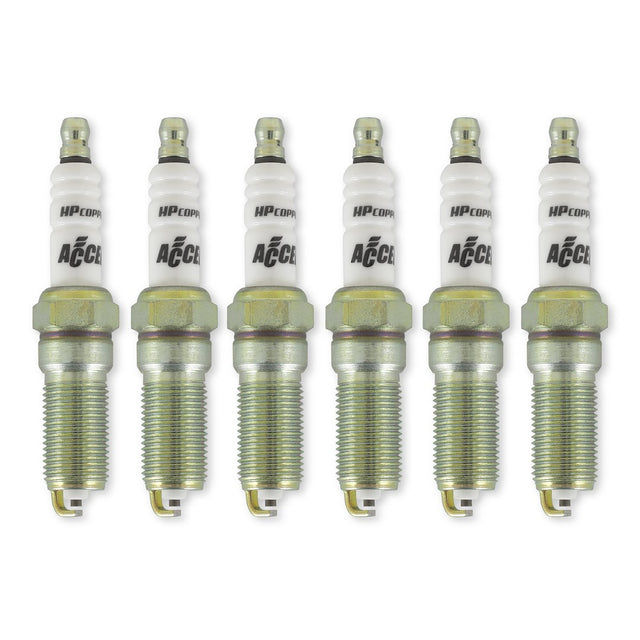 Accel Ignition 578c1-6 Spark Plug||||85||a36578c16||2002496