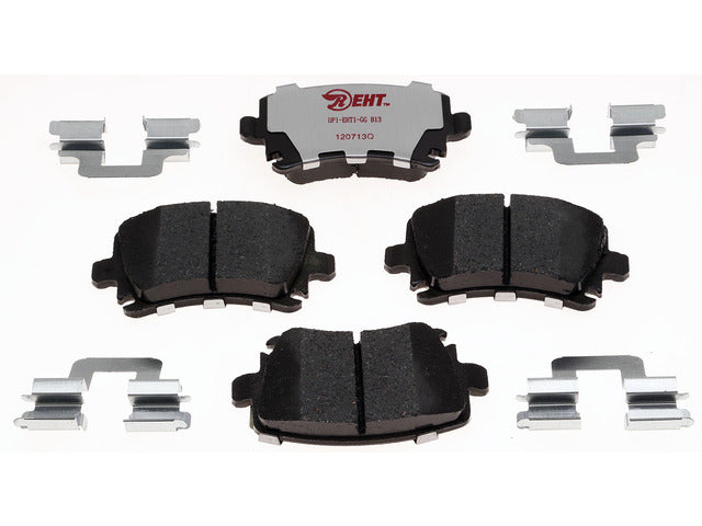 Raybestos Brakes Eht1108h Brake Pad||eht1108h_Fro.Jpg||85||r53eht1108h||1477950