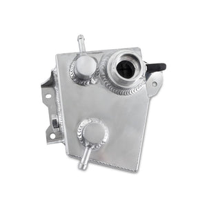 Mishimoto Mmrt-Mus-24p Radiator Overflow Tank||||87||m1nmmrtmus24p||1908049