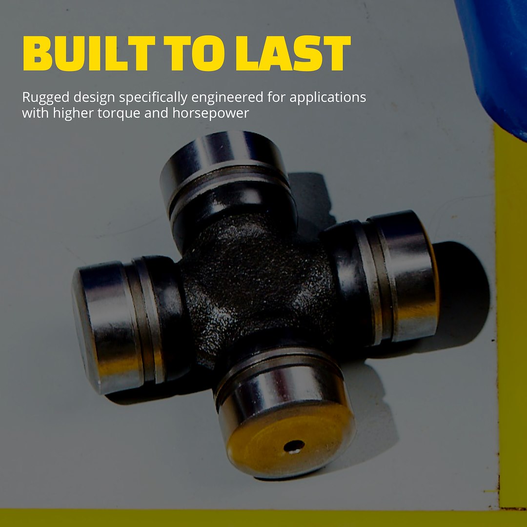 Product of Moog Chassis 280 Universal Joint