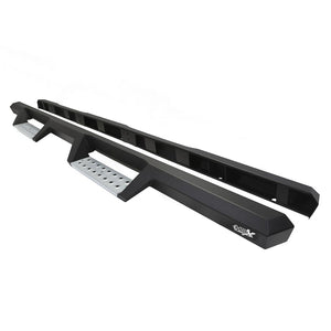 Product of Westin Automotive 56-142352 HDX Nerf Bar With Drop Down Steps 