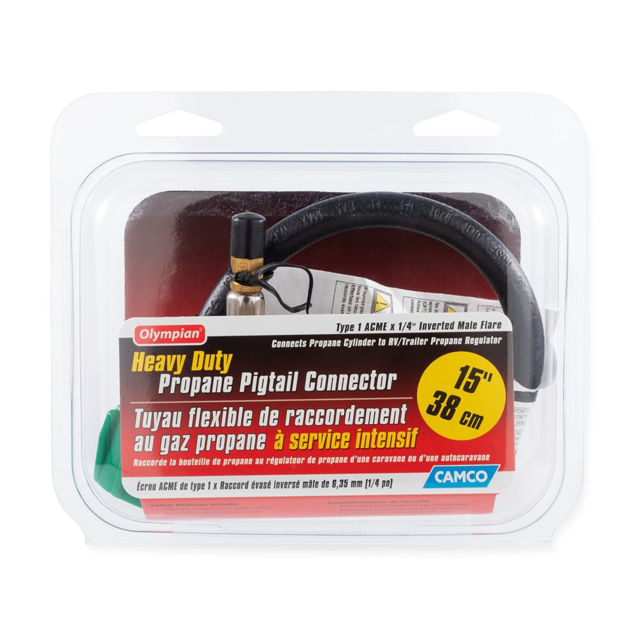 Product of Camco 59065 Propane Hose