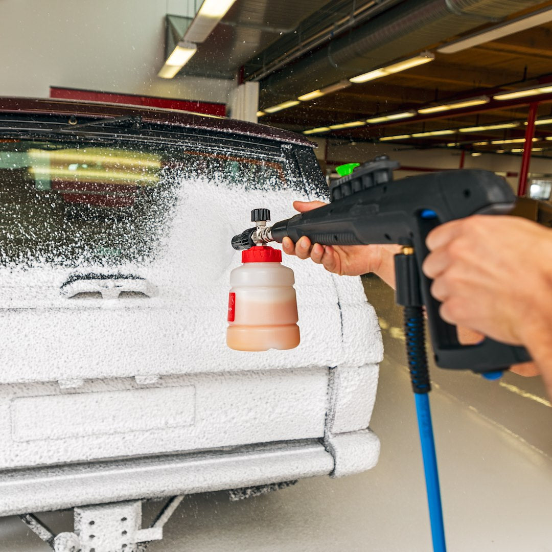 Griots Garage B3103 Car Wash||b3103_03.Jpg||88||gogb3103||1372496