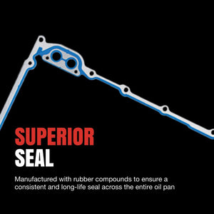 Fel-Pro Gaskets Os 34308 R Oil Pan Gasket||os 30408 C_3.Jpg||88||f10os34308r||958769
