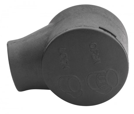 Whitecap Industries G-1130c Hatch Lift Support End Fitting||g-1130c.Jpg||85||w7eg1130c||947535