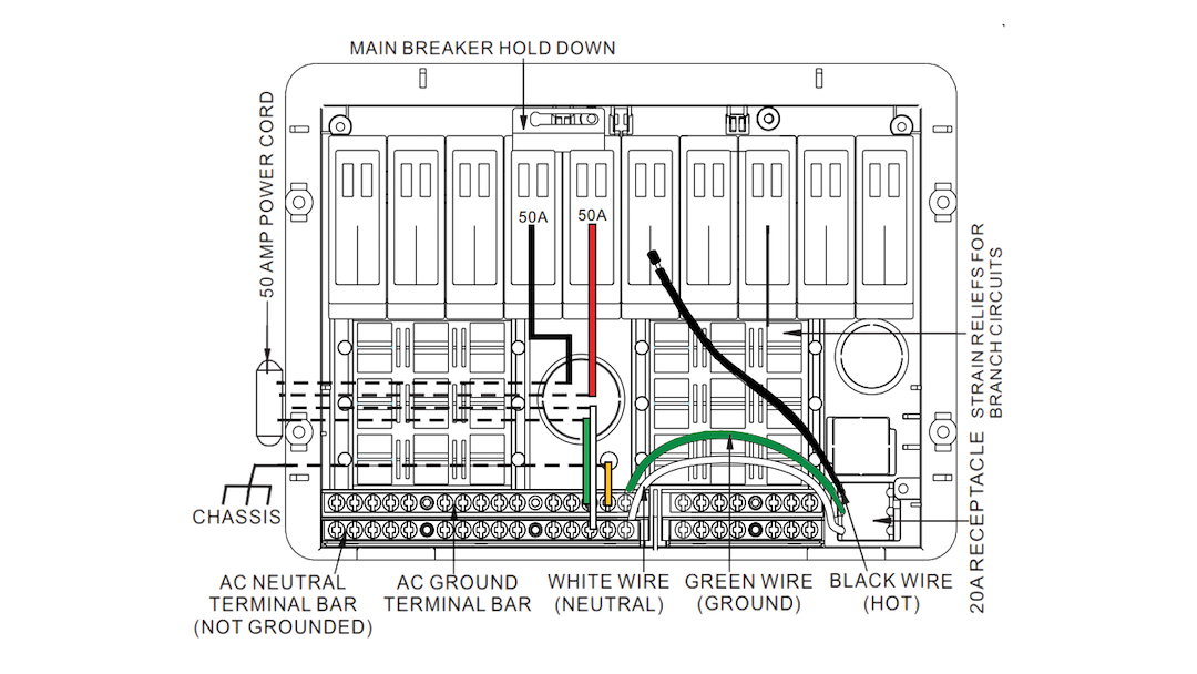 Wfco Technologies Wf-7925-S Power Distribution Box||wf-7925-S_2.Png||87||c6kwf7925s||2469504