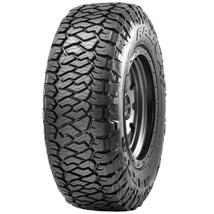 Product of Maxxis Tire RAZR AT TL00002500 LT-265-70-17 LT 