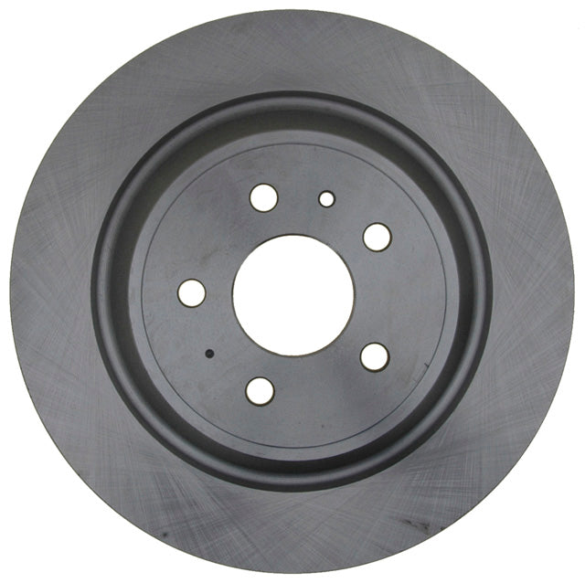 Product of Raybestos Brakes 681013R R-Line OEM OEM Brake Rotor 