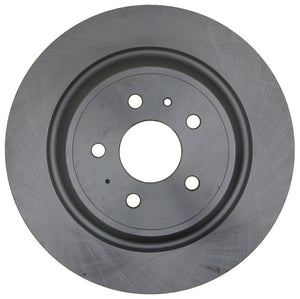Product of Raybestos Brakes 681013R R-Line OEM OEM Brake Rotor 