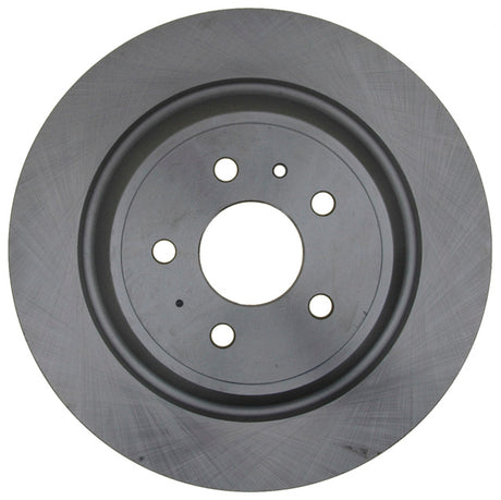 Product of Raybestos Brakes 681013R R-Line OEM OEM Brake Rotor 