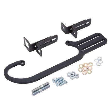 Edelbrock 8041 Carburetor Throttle Cable Bracket||008041_V1.Jpg||85||e118041||2215173