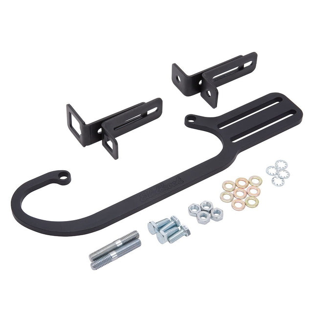 Edelbrock 8041 Carburetor Throttle Cable Bracket||008041_V1.Jpg||85||e118041||2215173