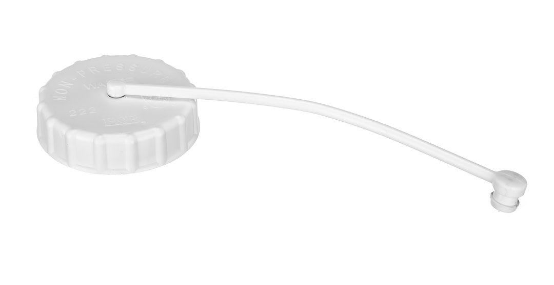 B&B Molders 94243 Fresh Water Inlet Cap||94243.Jpg||85||bbm94243||1159230