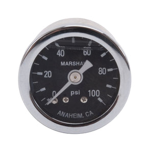 Russell Automotive 650340 Gauge Fuel Pressure||650340_V1.Jpg||85||r62650340||1056932